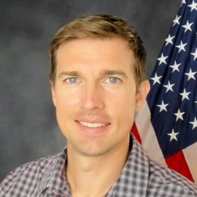 Ian Pray