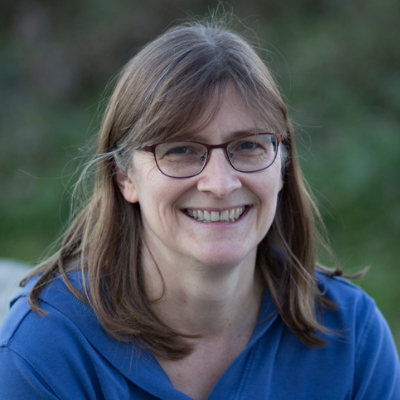 Jocelyn Hemming