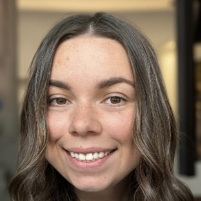 Megan Rasmussen