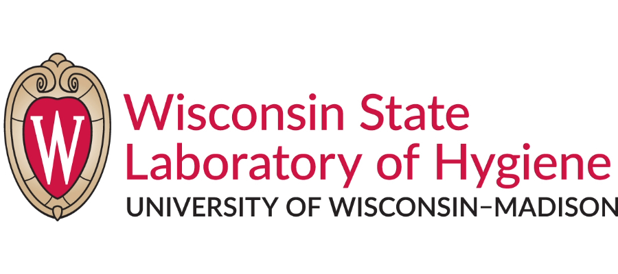 Wisconsin State Laboratory of Hygiene logo