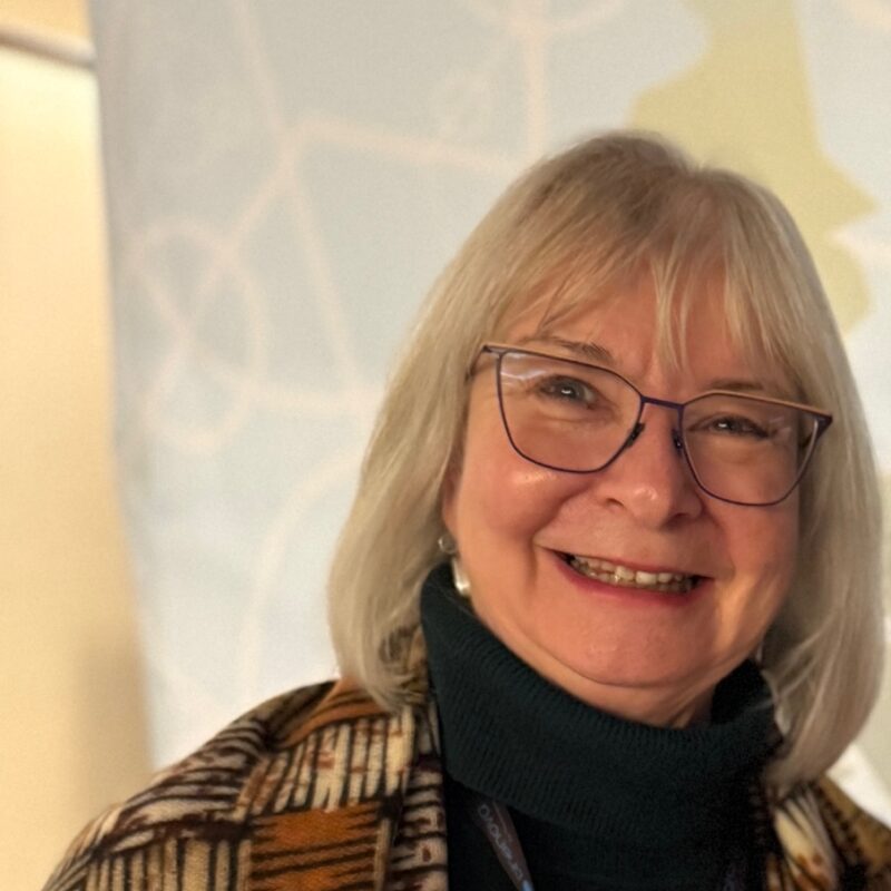 Sharon Mertens